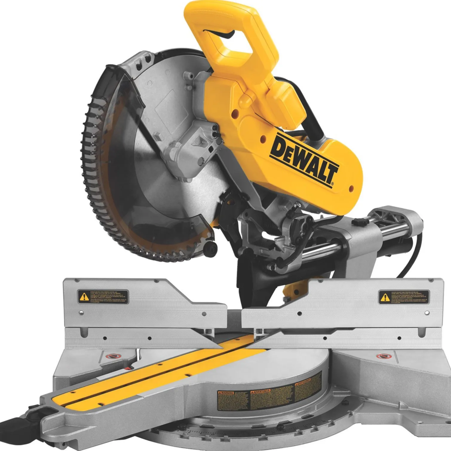 Ukośnica DeWalt DWS780