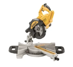 Ukośnica DeWalt DWS773