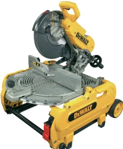 Ukośnica DeWalt D27107XPS