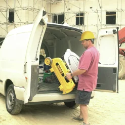 Ukośnica DeWalt D27107XPS