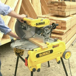 Ukośnica DeWalt D27107XPS