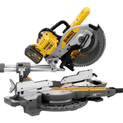 Ukośnica DeWalt FLEXVOLT DCS727T2 2x6,0Ah