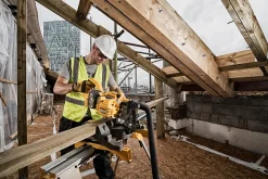 Ukośnica DeWalt FLEXVOLT DCS777T2 2x6,0Ah