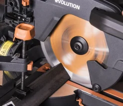 Ukośnica Evolution R255SMS+