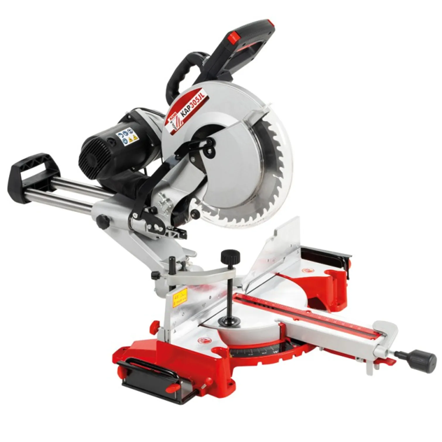 Ukośnica Holzmann KAP305JL