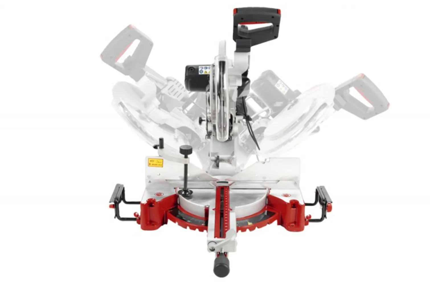 Ukośnica Holzmann KAP305JL