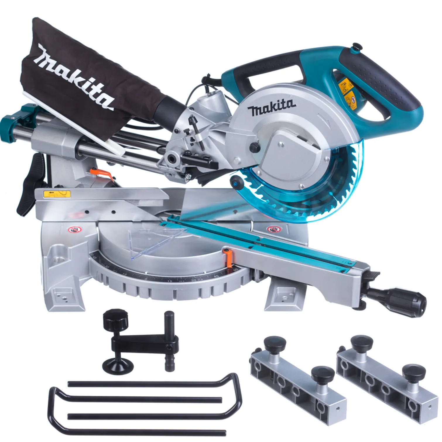 Ukośnica Makita LS0815FLN