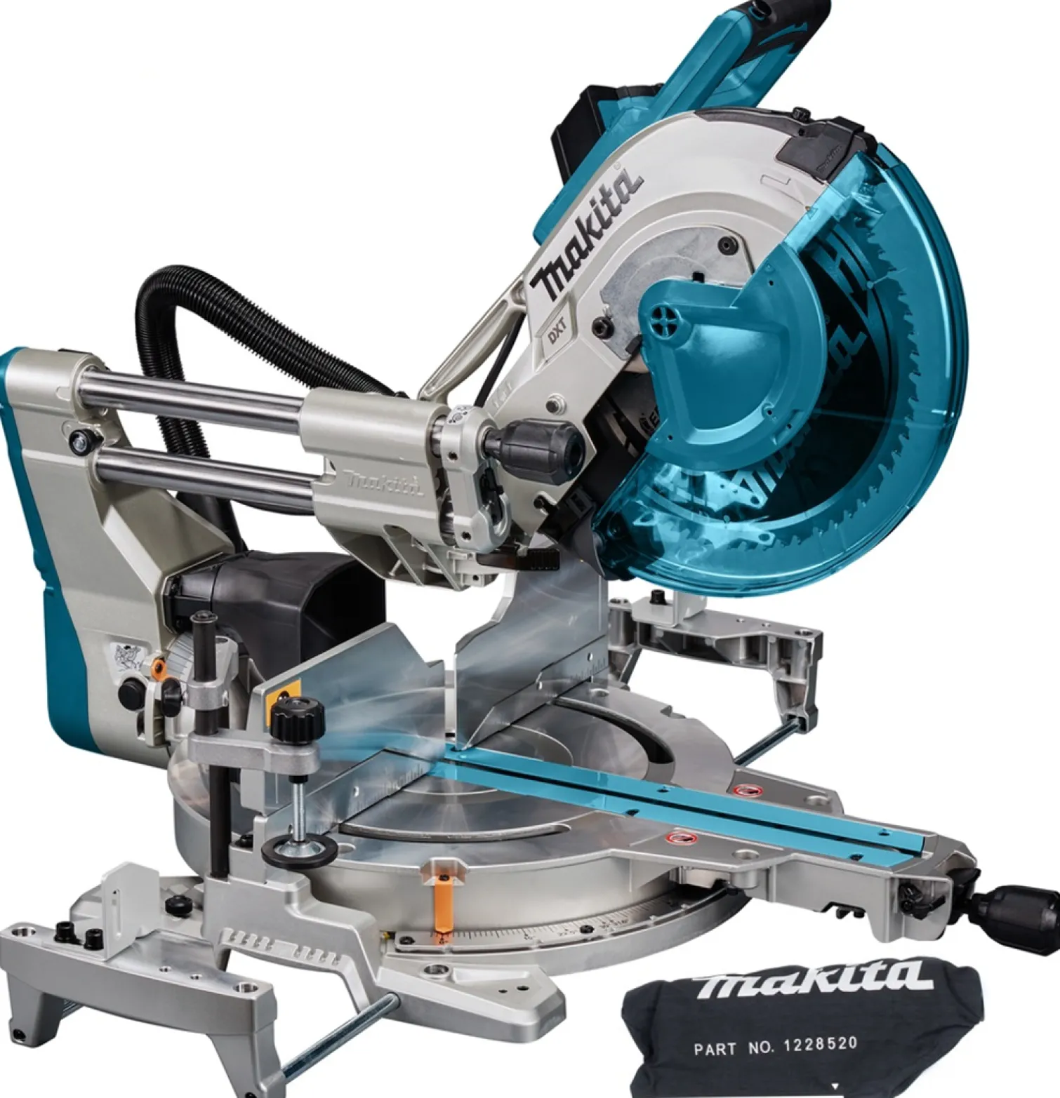 Ukośnica Makita LS1219L