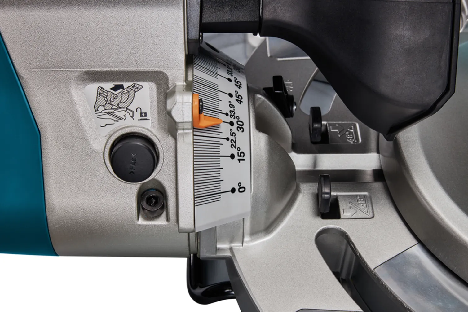 Ukośnica Makita LS1219L