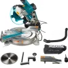 Ukośnica Makita LS1019L