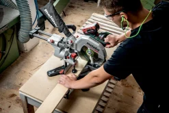 Ukośnica Metabo KGS 18 LTX BL 254