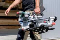 Ukośnica Metabo KGS 18 LTX BL 254