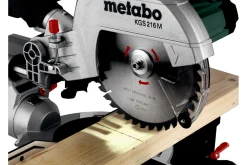 Ukośnica Metabo KGS 216 M