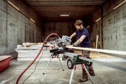 Ukośnica Metabo KGS 305 M