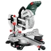 Ukośnica Metabo KGSV 216 MC