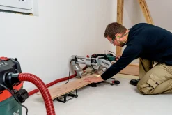 Ukośnica Metabo KGSV 216 MC