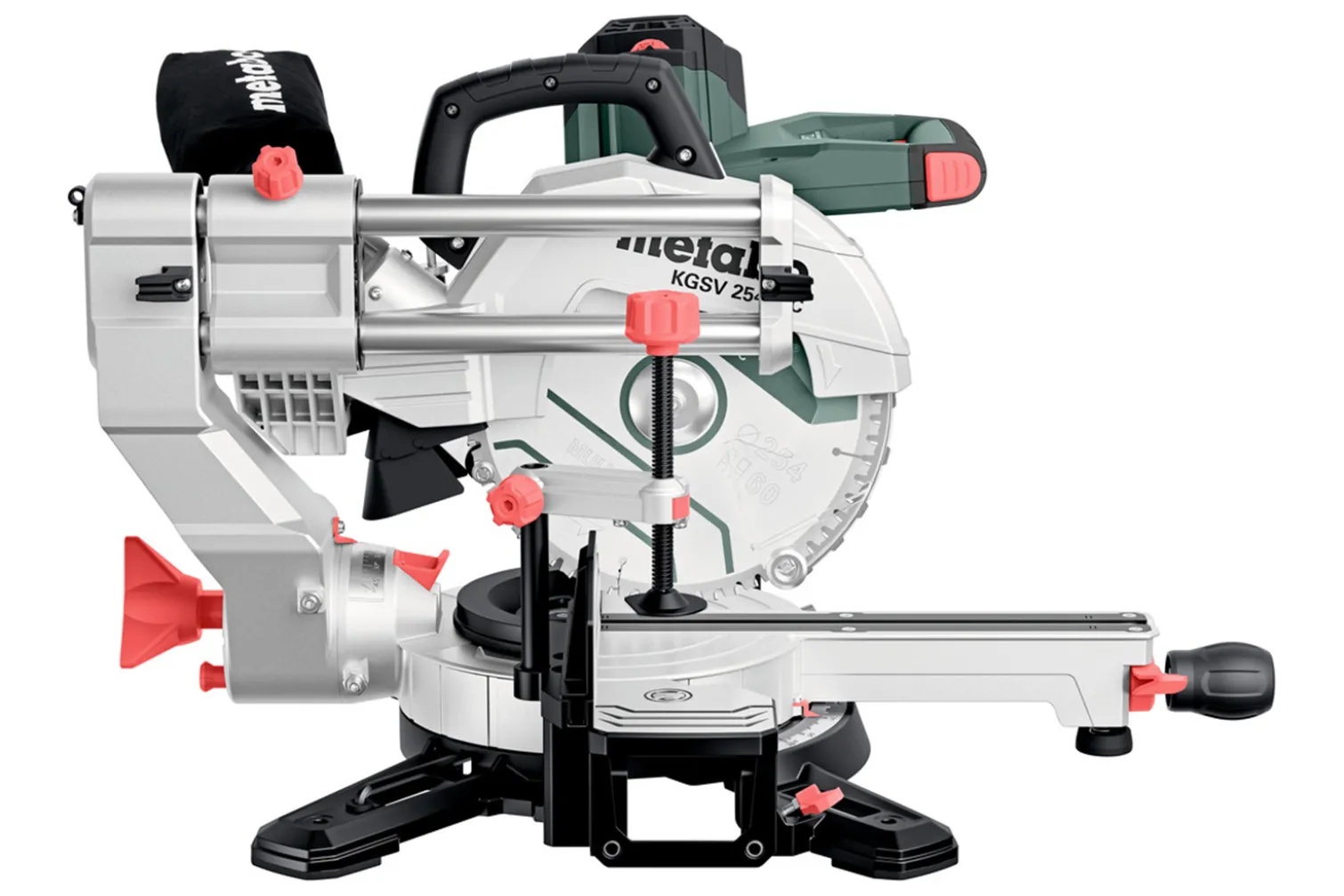 Ukośnica Metabo KGSV 254 MC