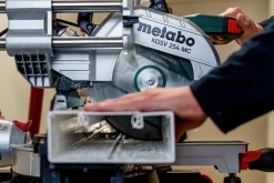 Ukośnica Metabo KGSV 254 MC