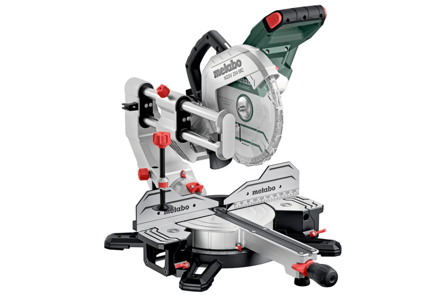Ukośnica Metabo KGSV 254 MC