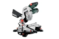 Ukośnica Metabo KS 216 M