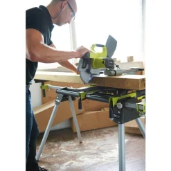 Ukośnica Ryobi EMS216L