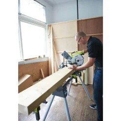 Ukośnica Ryobi EMS216L