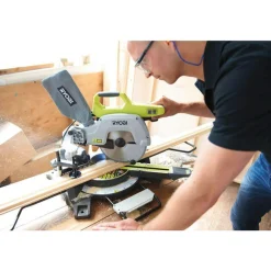 Ukośnica Ryobi EMS216L