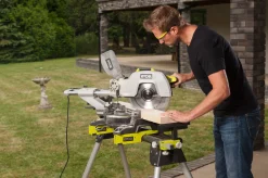 Ukośnica Ryobi EMS305RG