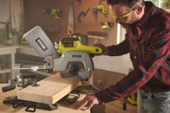 Ukośnica Ryobi ONE+ R18MS216-0