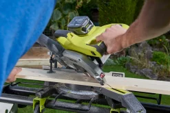 Ukośnica Ryobi ONE+ R18MS216-0