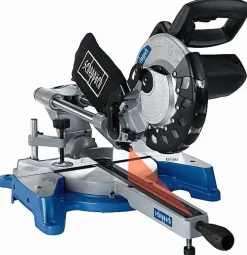 Ukośnica Scheppach HM216 softstart