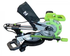 Ukośnica Zipper ZI-KGS210DS