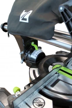Ukośnica Zipper ZI-KGS210DS
