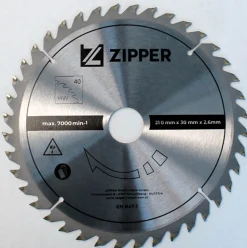 Ukośnica Zipper ZI-KGS210DS