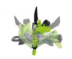 Ukośnica Zipper ZI-KGS210DS