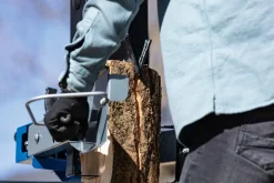 Łuparka do drewna Scheppach Compact 10T 400V