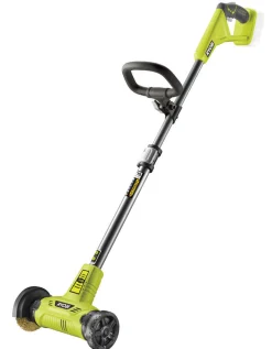 Urządzenie do czyszczenia fug w kostkach brukowych Ryobi ONE+ RY18PCA-0