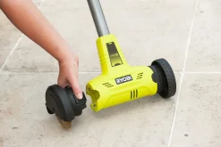 Urządzenie do czyszczenia fug w kostkach brukowych Ryobi ONE+ RY18PCA-0