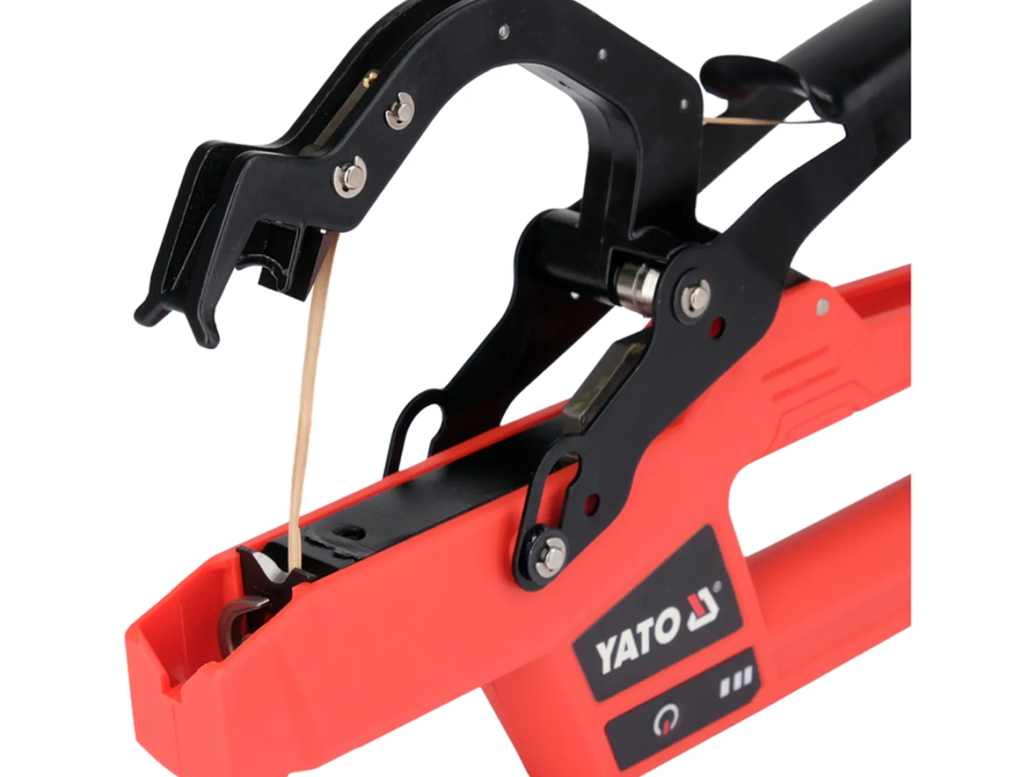 Urządzenie do podwiązywania roślin Yato YT-87040