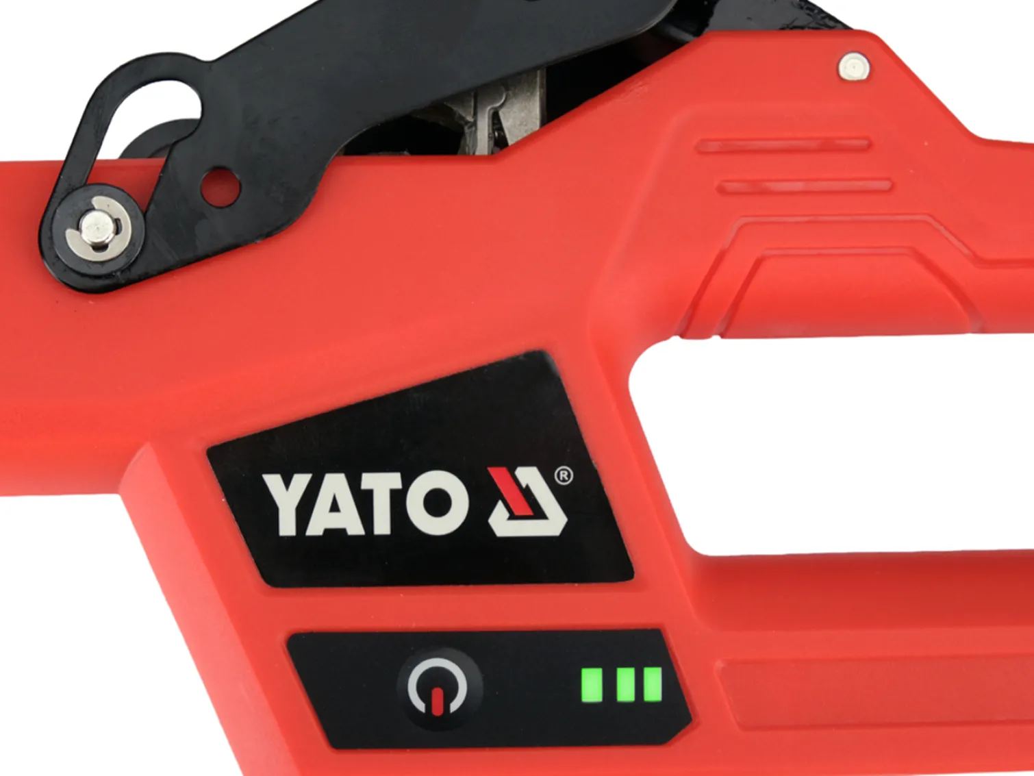 Urządzenie do podwiązywania roślin Yato YT-87040