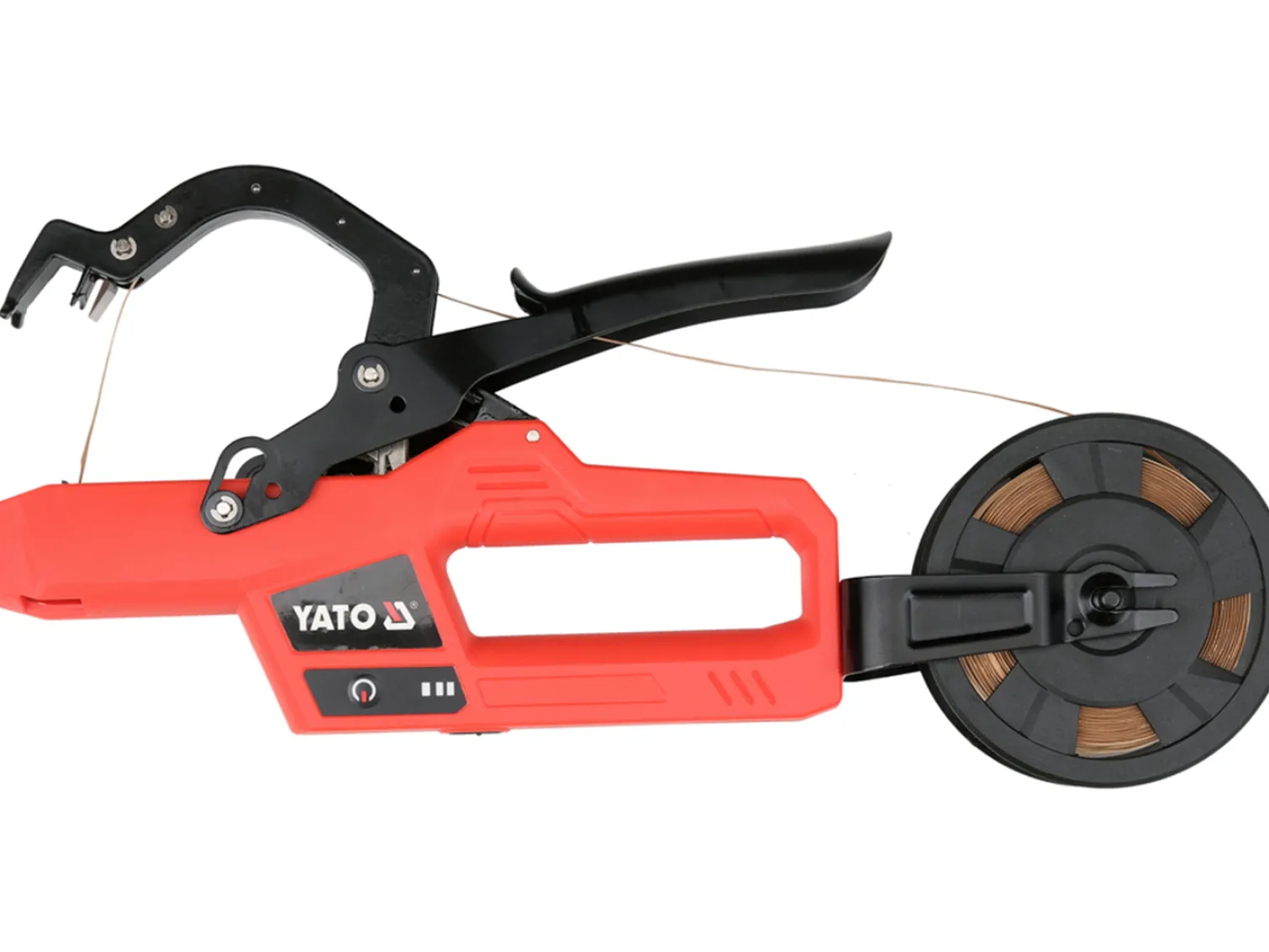 Urządzenie do podwiązywania roślin Yato YT-87040