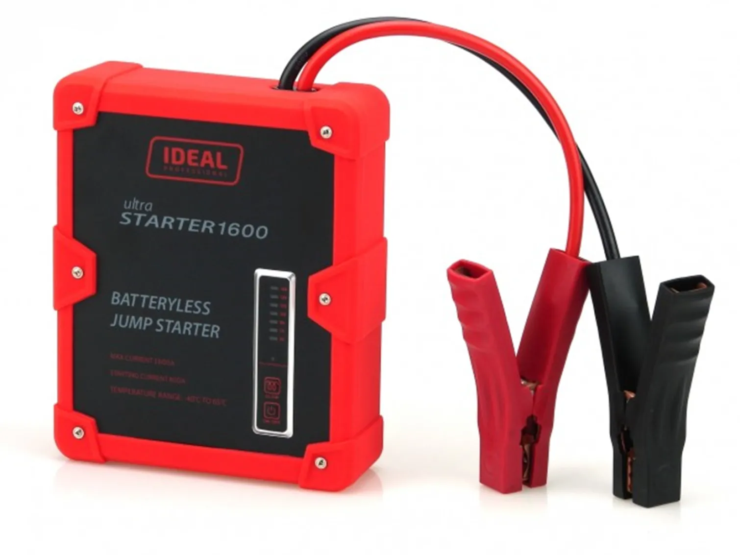 Urządzenie rozruchowe Ideal ULTRASTARTER 1600 IDEAL