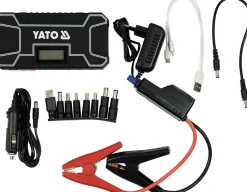 Urządzenie rozruchowe / POWERBANK Yato YT-83082