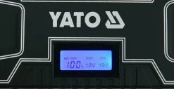 Urządzenie rozruchowe / POWERBANK Yato YT-83082