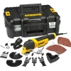 Urządzenie wielofunkcyjne DeWalt DWE315KT