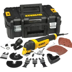Urządzenie wielofunkcyjne DeWalt DWE315KT