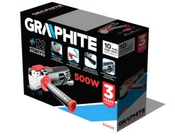 Urządzenie wielofunkcyjne Graphite 59G025