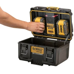 Walizka/ładowarka ToughSystem 2.0 DeWalt DWST83471