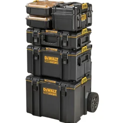 Walizka/ładowarka ToughSystem 2.0 DeWalt DWST83471