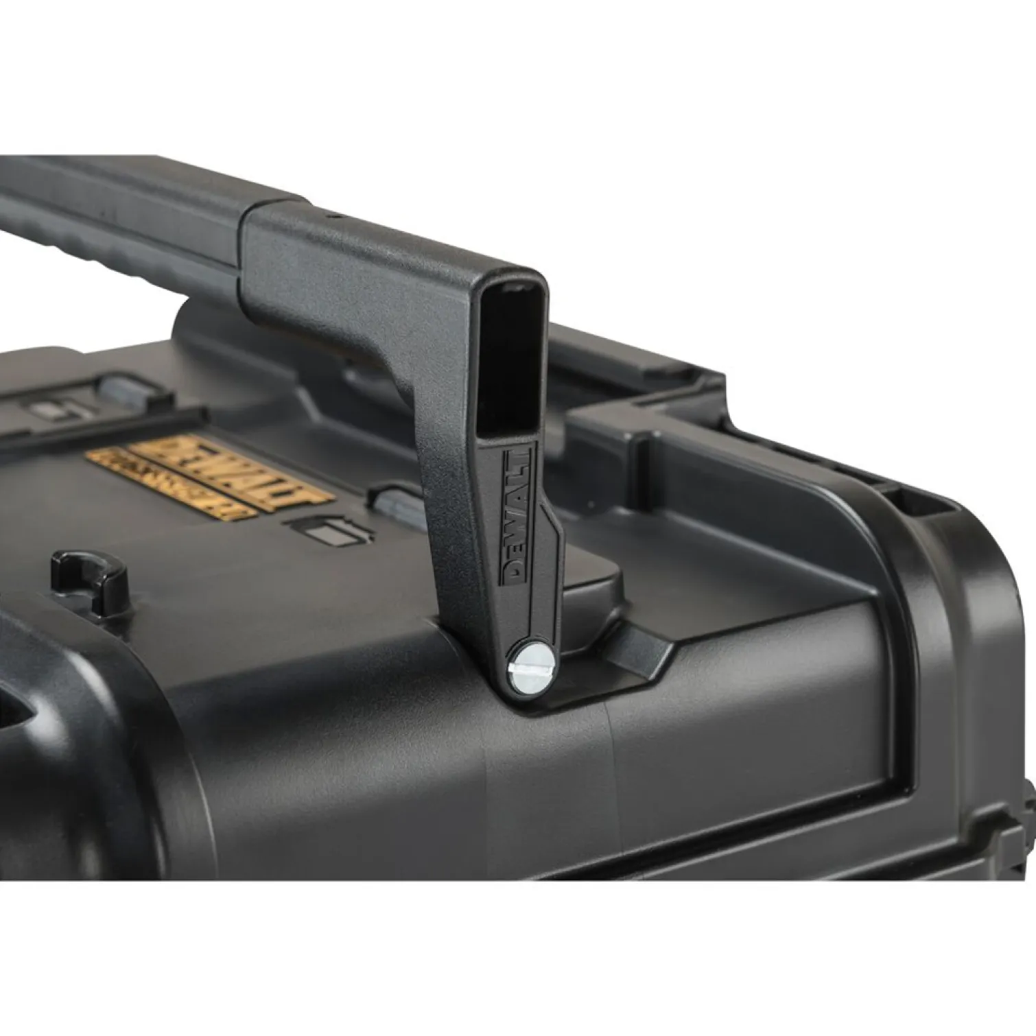 Walizka/ładowarka ToughSystem 2.0 DeWalt DWST83471